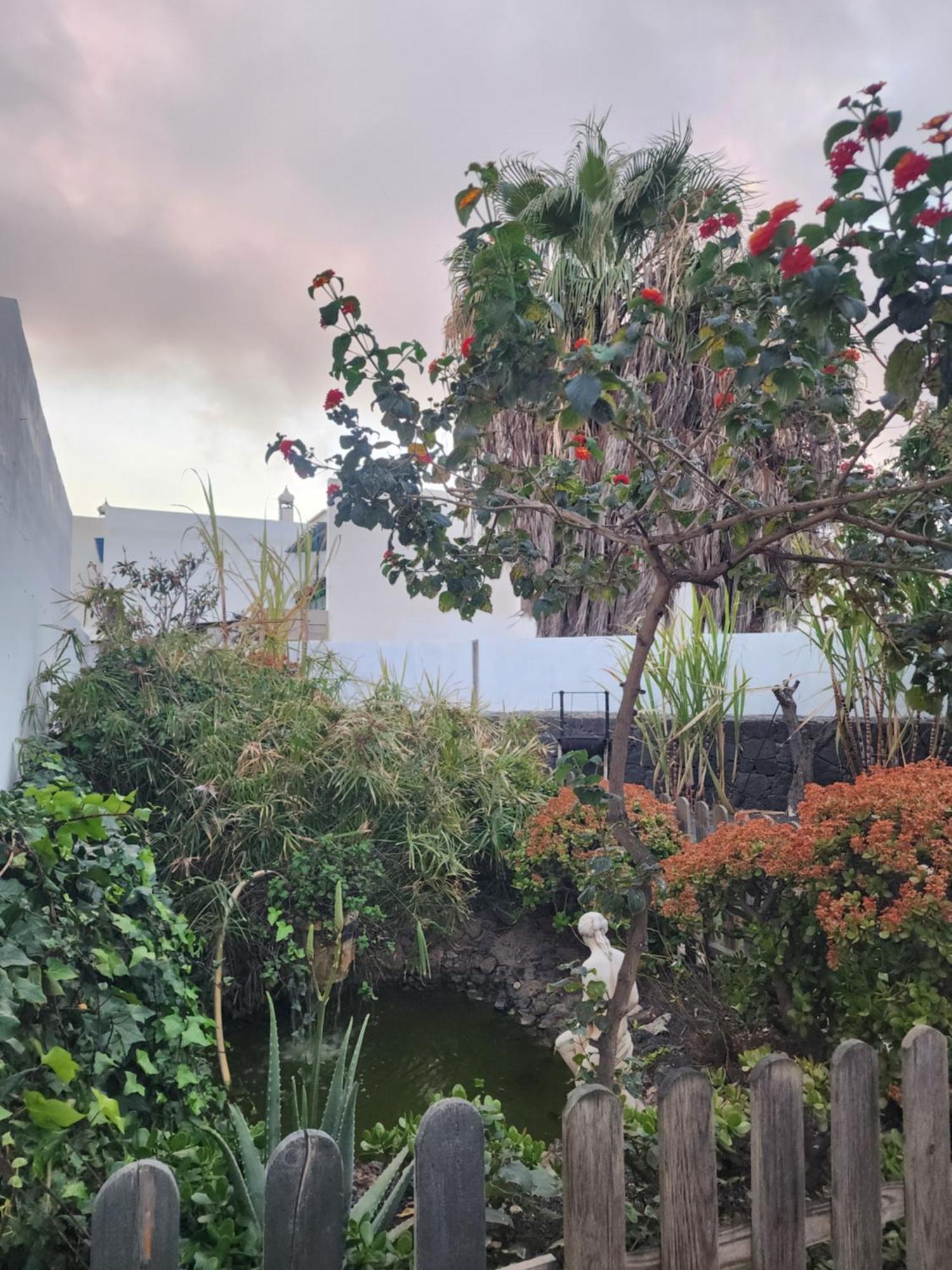 플라야블랑카 Casa Luz 143, Residencial El Pueblito 아파트 외부 사진