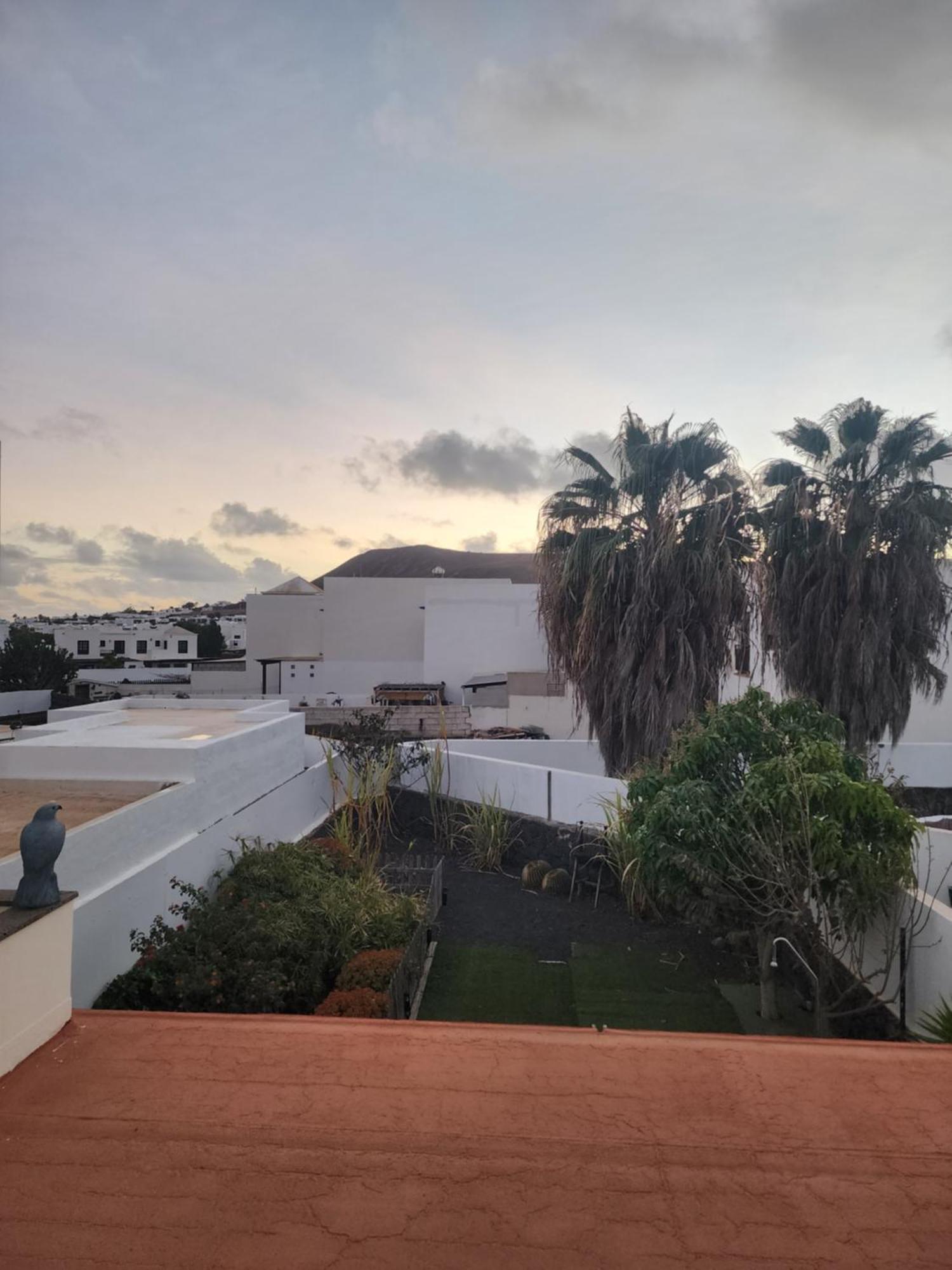 플라야블랑카 Casa Luz 143, Residencial El Pueblito 아파트 외부 사진