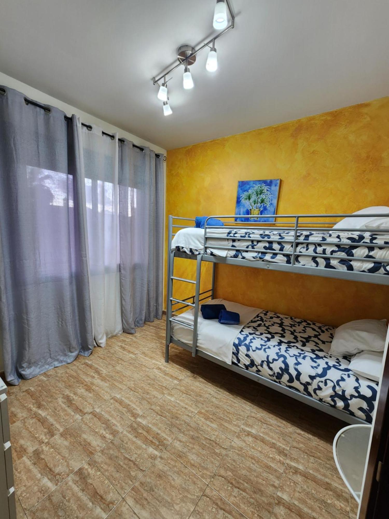 플라야블랑카 Casa Luz 143, Residencial El Pueblito 아파트 외부 사진