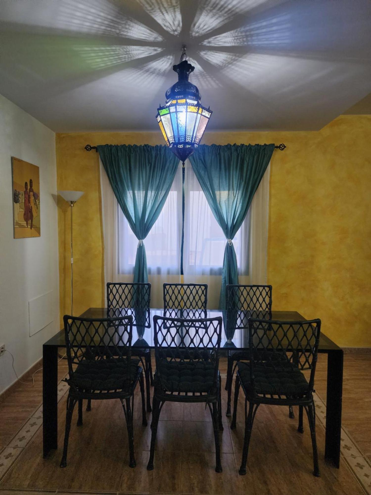 플라야블랑카 Casa Luz 143, Residencial El Pueblito 아파트 외부 사진