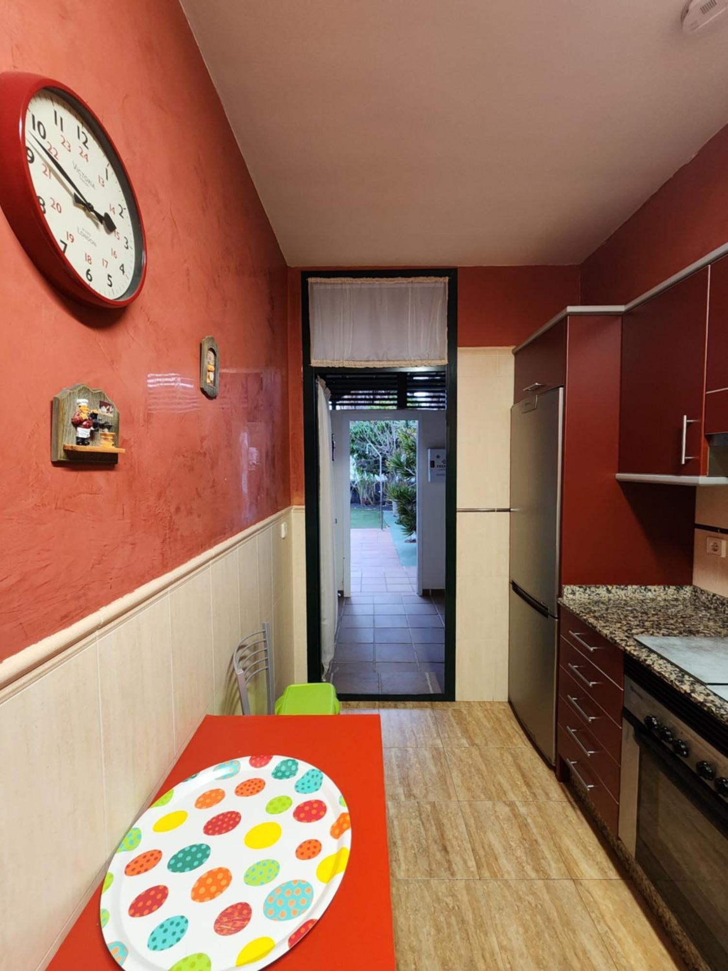 플라야블랑카 Casa Luz 143, Residencial El Pueblito 아파트 외부 사진