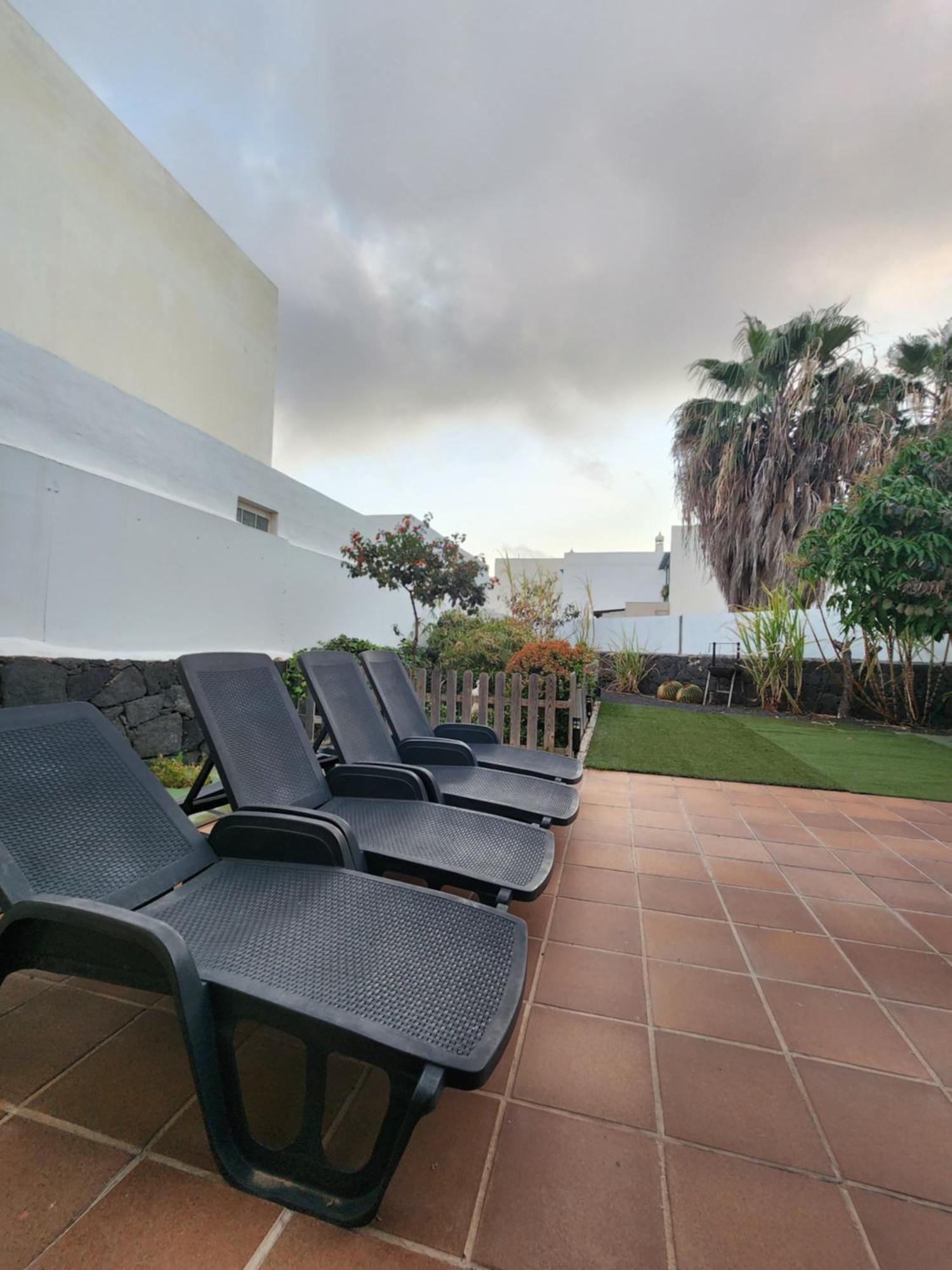 플라야블랑카 Casa Luz 143, Residencial El Pueblito 아파트 외부 사진