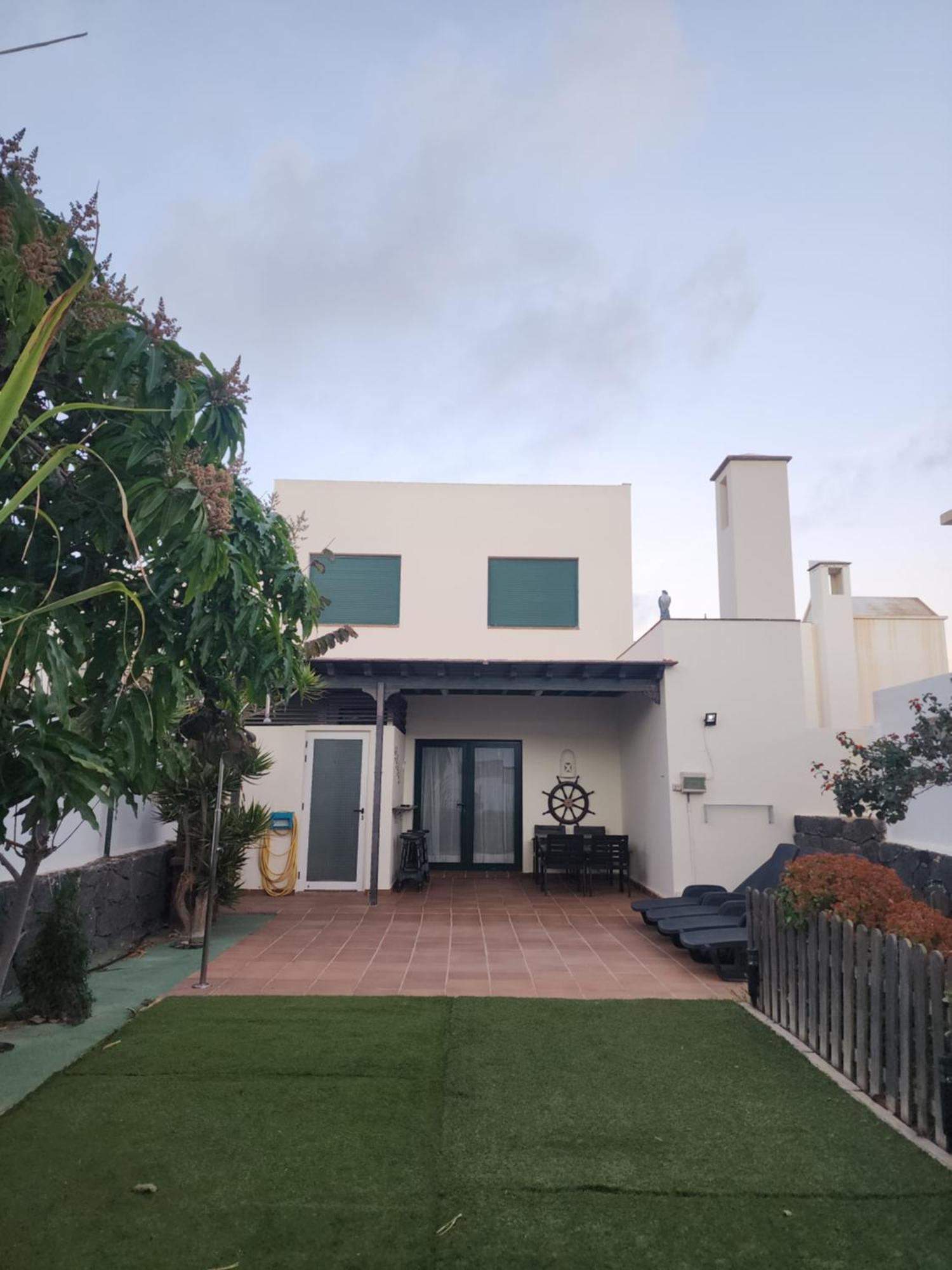 플라야블랑카 Casa Luz 143, Residencial El Pueblito 아파트 외부 사진