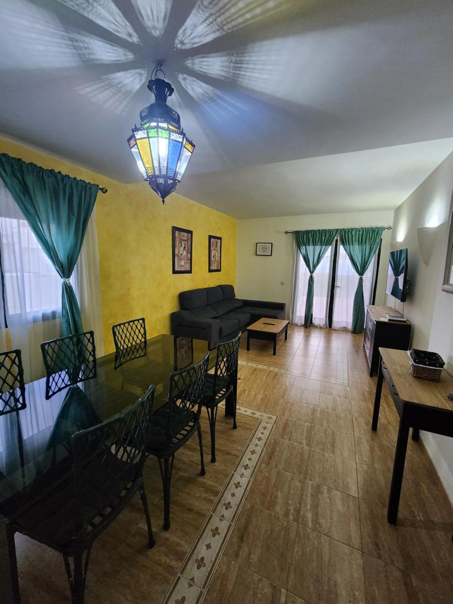 플라야블랑카 Casa Luz 143, Residencial El Pueblito 아파트 외부 사진
